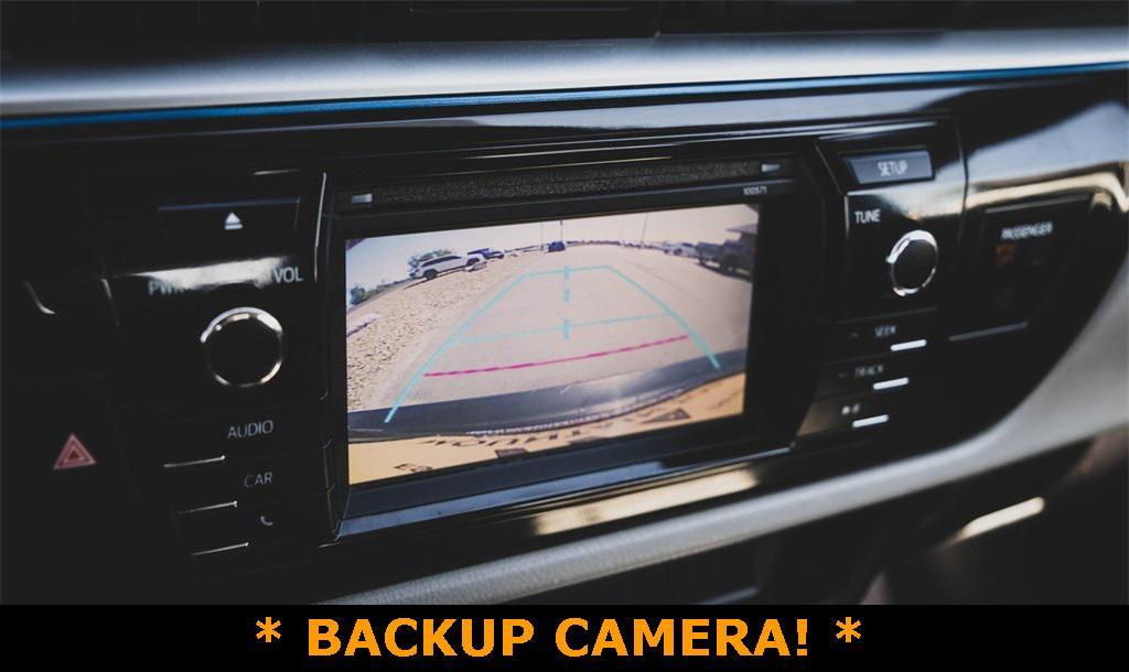 used 2016 Toyota Corolla car, priced at $14,000