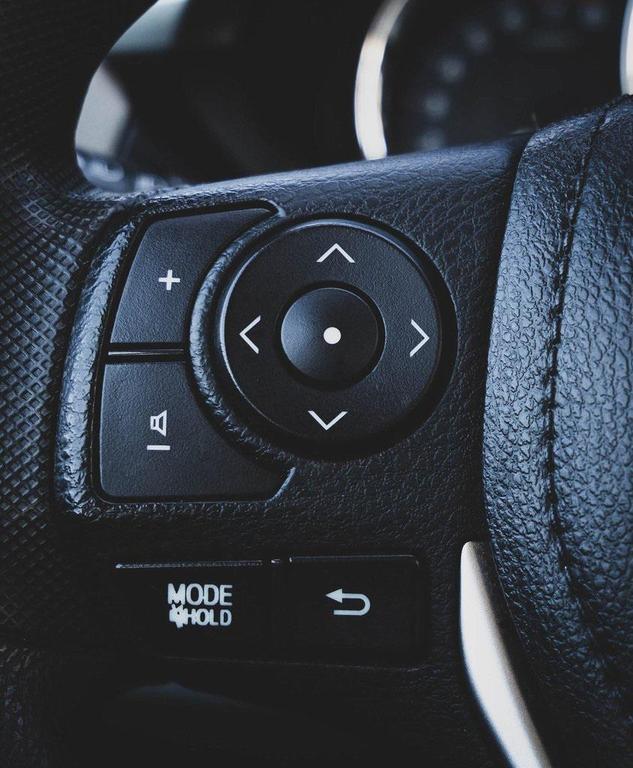 used 2016 Toyota Corolla car, priced at $14,000