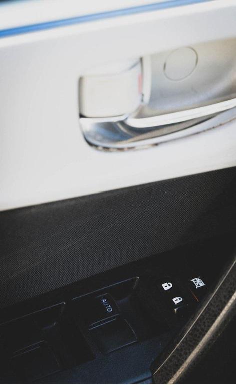 used 2016 Toyota Corolla car, priced at $14,000