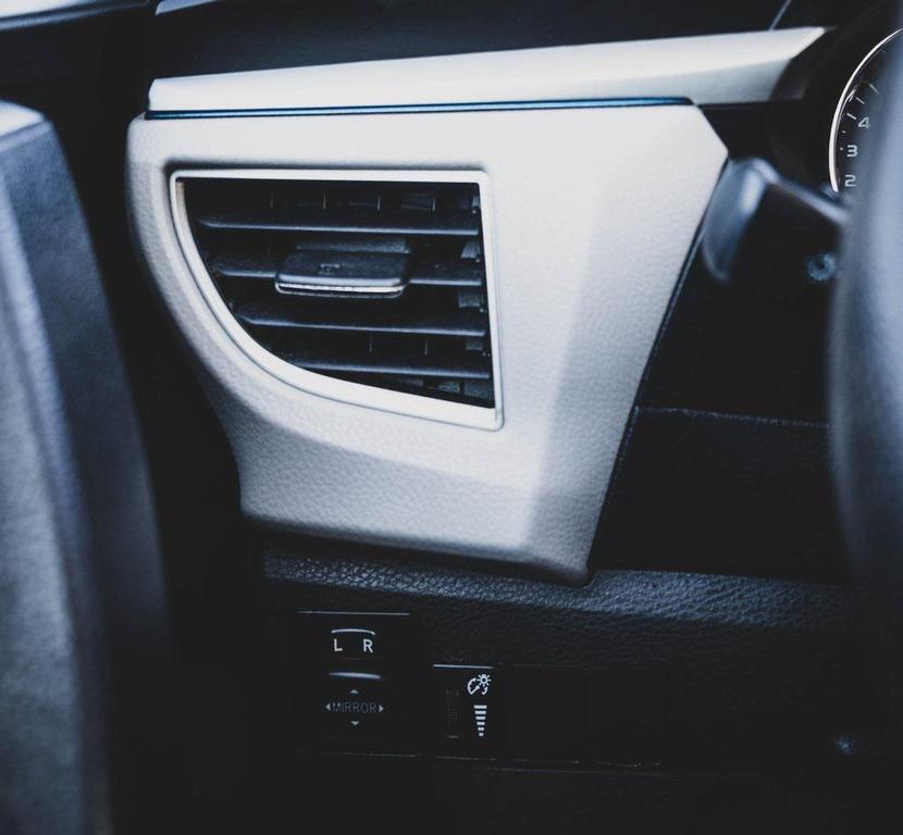 used 2016 Toyota Corolla car, priced at $14,000