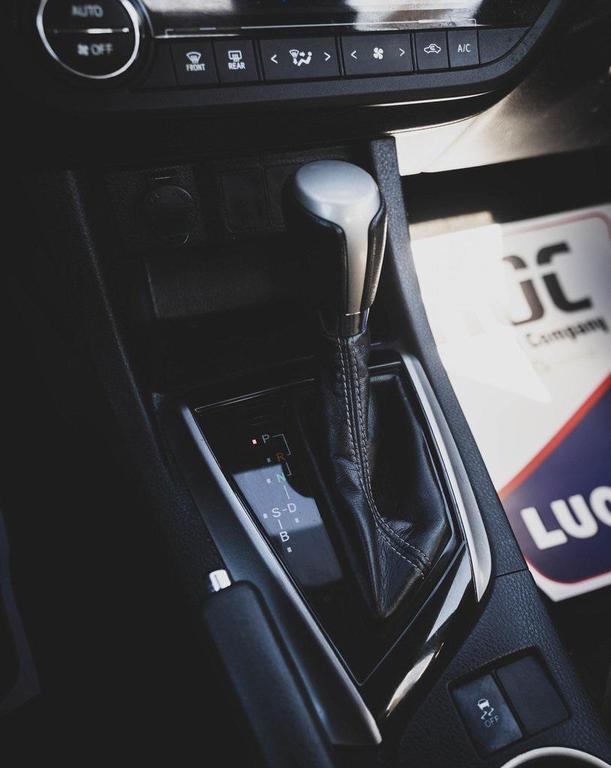 used 2016 Toyota Corolla car, priced at $14,000