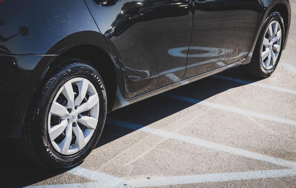 used 2016 Toyota Corolla car, priced at $14,000