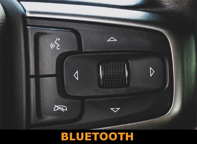 used 2020 Chevrolet Silverado 1500 car, priced at $28,000