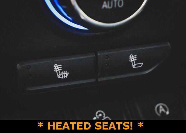 used 2020 Chevrolet Silverado 1500 car, priced at $28,000