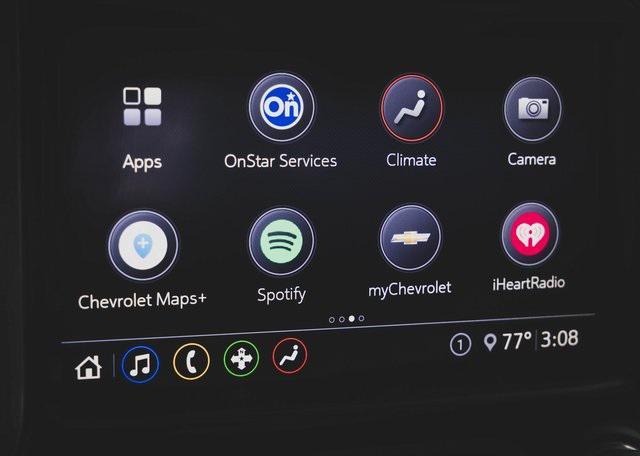 used 2020 Chevrolet Silverado 1500 car, priced at $28,000