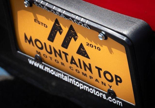 used 2020 Chevrolet Silverado 1500 car, priced at $28,000