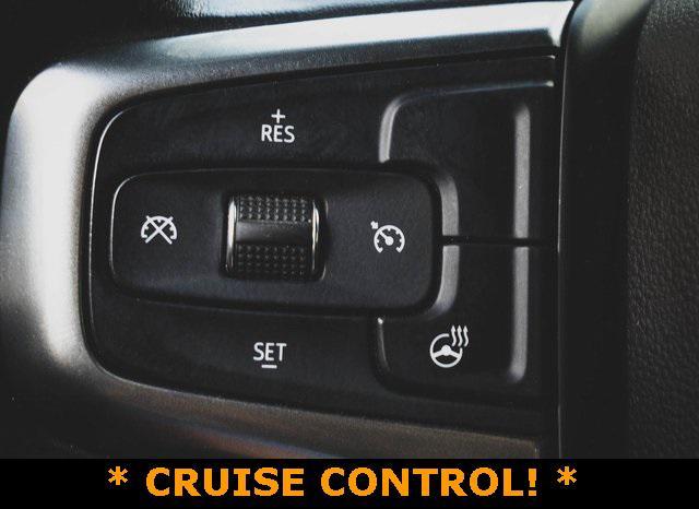 used 2020 Chevrolet Silverado 1500 car, priced at $28,000