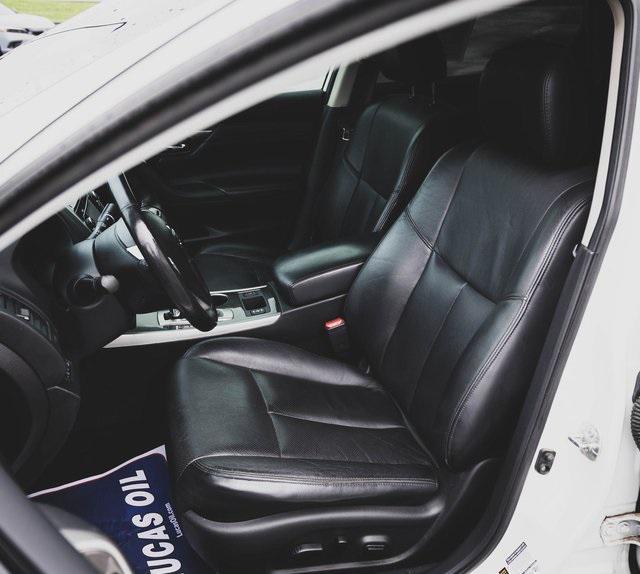 used 2015 Nissan Altima car, priced at $13,500