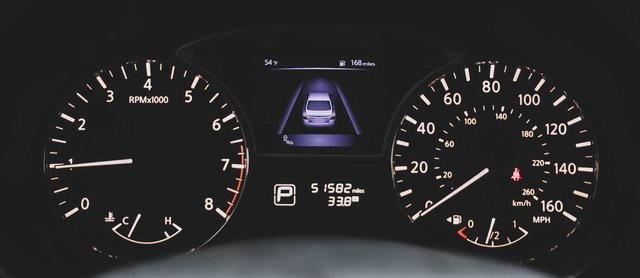 used 2015 Nissan Altima car, priced at $13,500