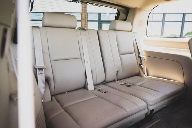 used 2012 Cadillac Escalade car, priced at $18,000