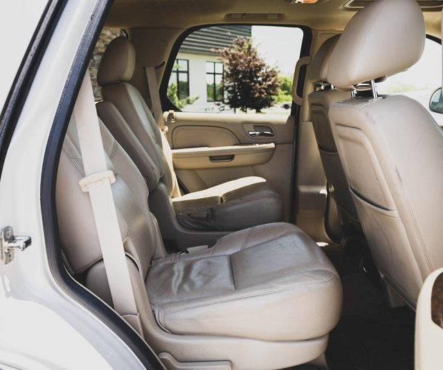 used 2012 Cadillac Escalade car, priced at $18,000