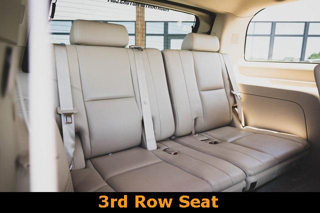 used 2012 Cadillac Escalade car, priced at $17,000