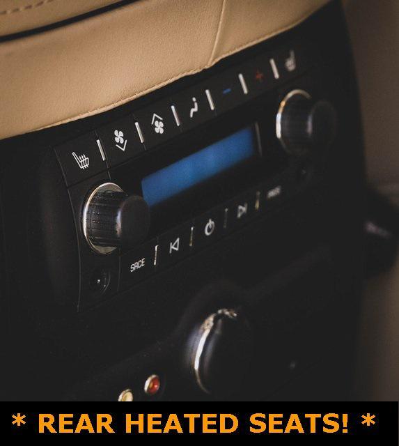 used 2012 Cadillac Escalade car, priced at $17,000