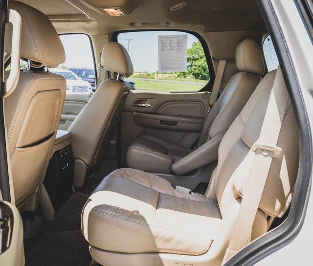 used 2012 Cadillac Escalade car, priced at $18,000
