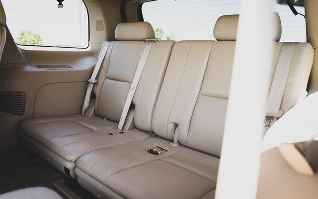 used 2012 Cadillac Escalade car, priced at $18,000