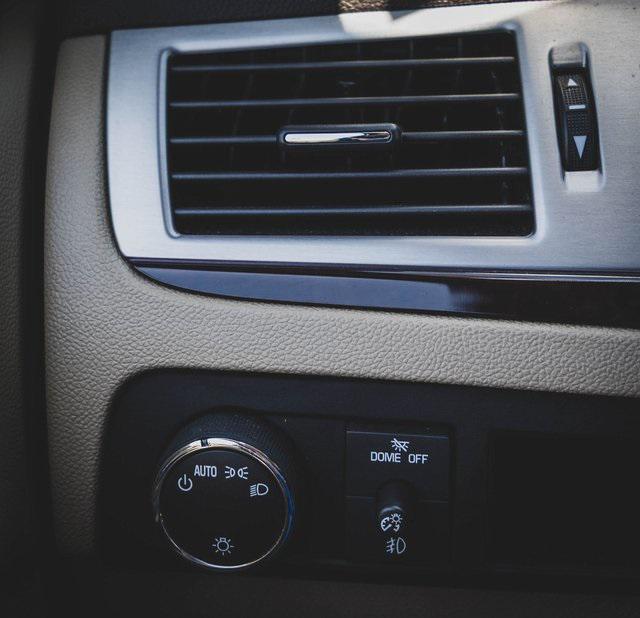 used 2012 Cadillac Escalade car, priced at $17,000