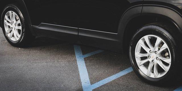 used 2021 Chevrolet TrailBlazer car, priced at $14,000