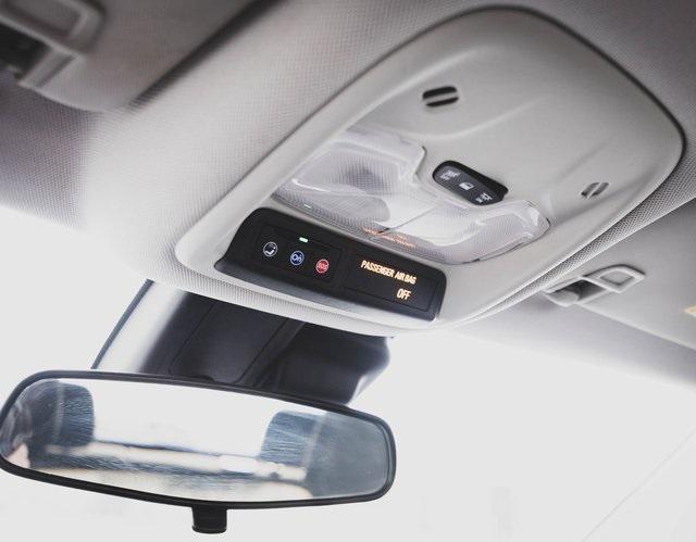 used 2021 Chevrolet TrailBlazer car, priced at $14,000