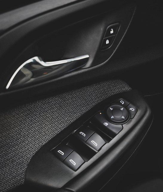 used 2021 Chevrolet TrailBlazer car, priced at $14,000