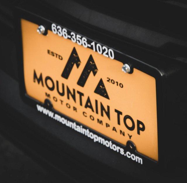 used 2021 Chevrolet TrailBlazer car, priced at $14,000