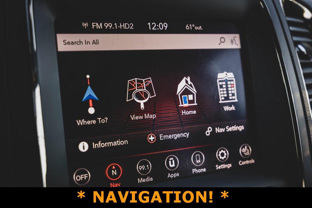 used 2020 Dodge Durango car, priced at $22,000