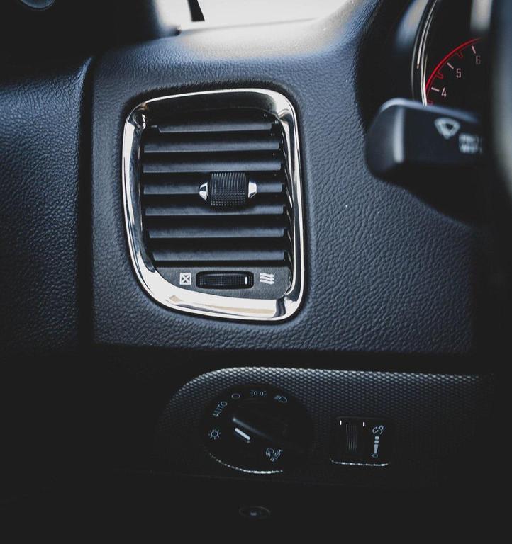 used 2020 Dodge Durango car, priced at $22,000