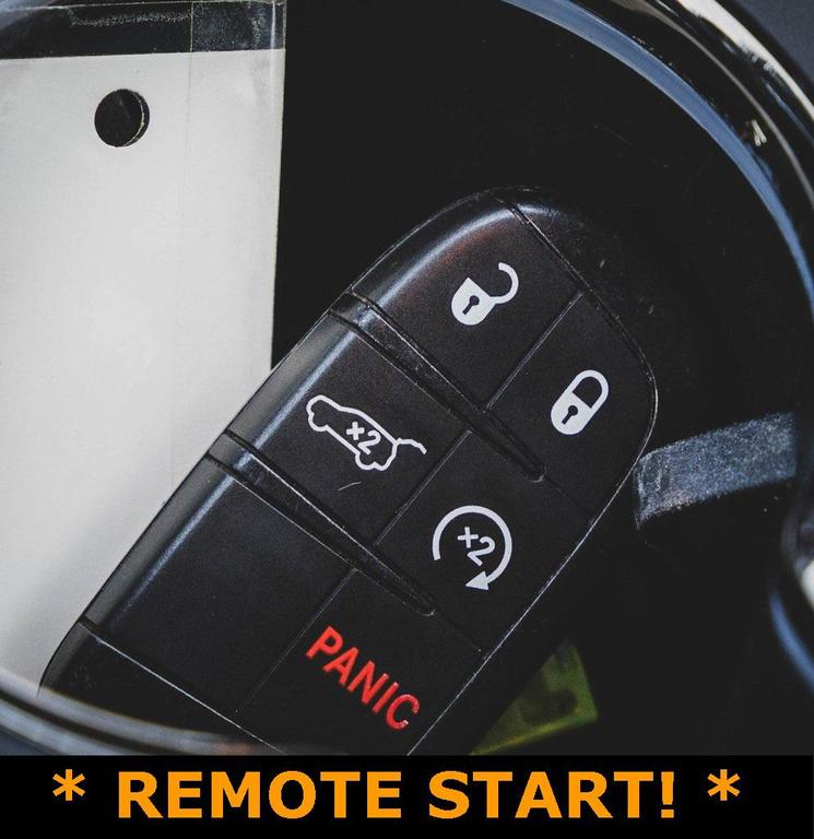 used 2020 Dodge Durango car, priced at $22,000