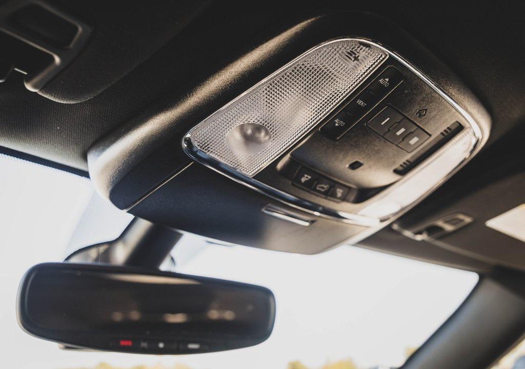 used 2020 Dodge Durango car, priced at $22,000