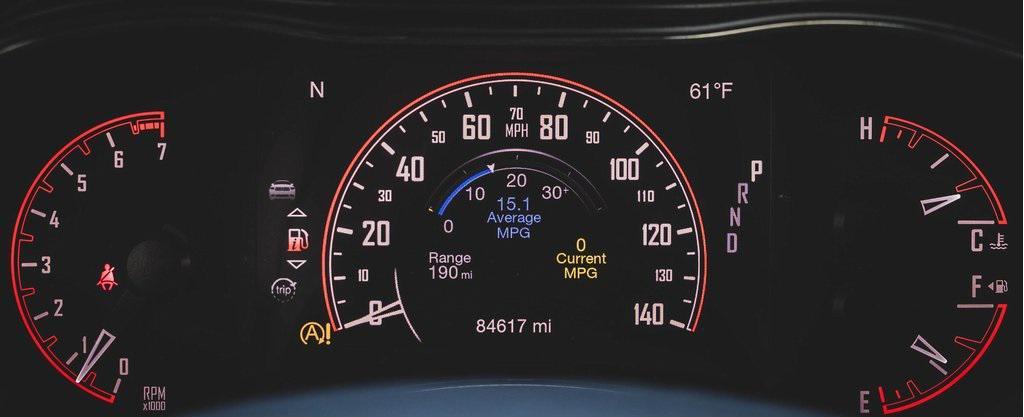 used 2020 Dodge Durango car, priced at $22,000