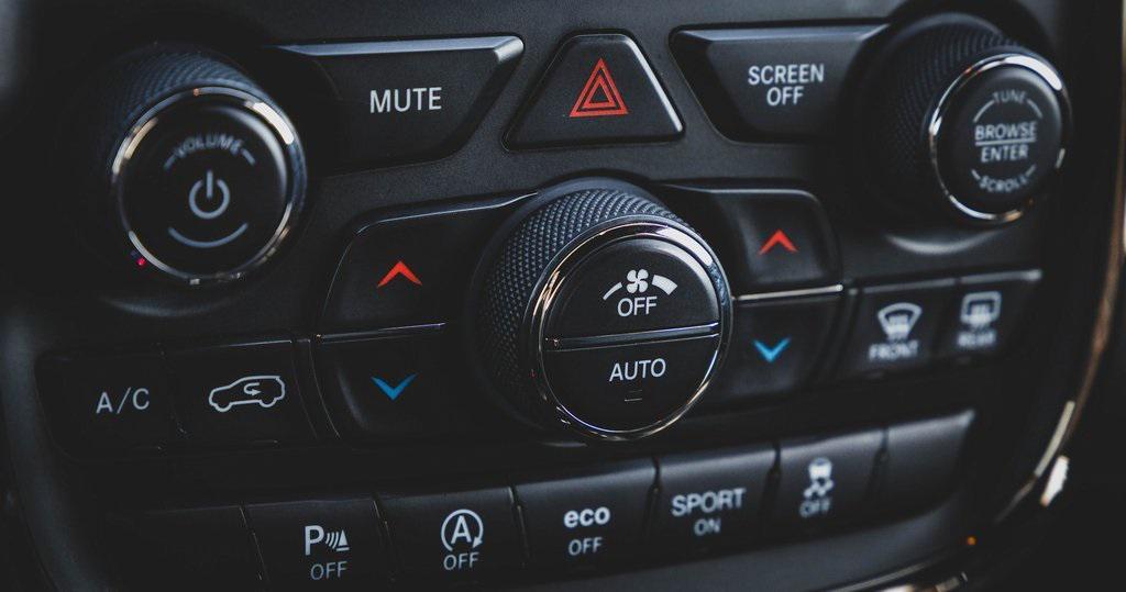 used 2020 Dodge Durango car, priced at $22,000