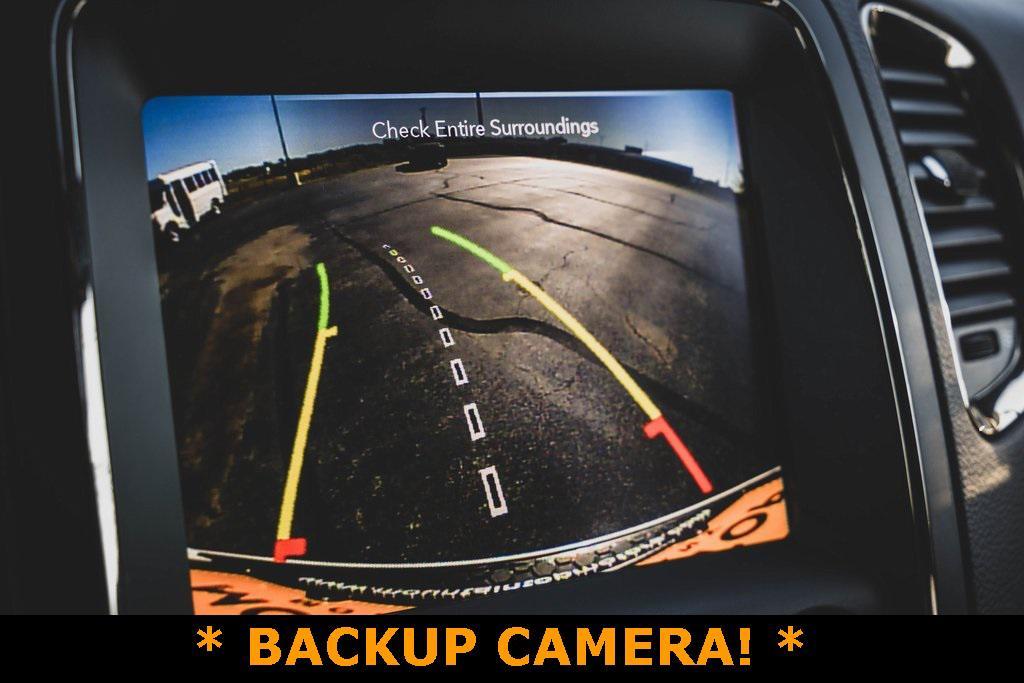 used 2020 Dodge Durango car, priced at $22,000