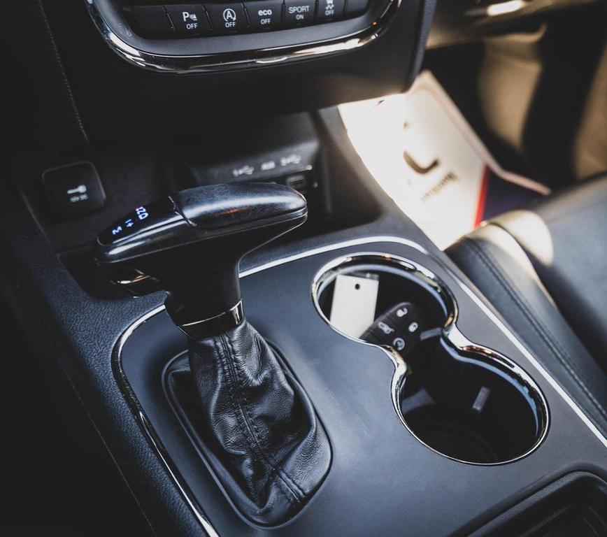 used 2020 Dodge Durango car, priced at $22,000