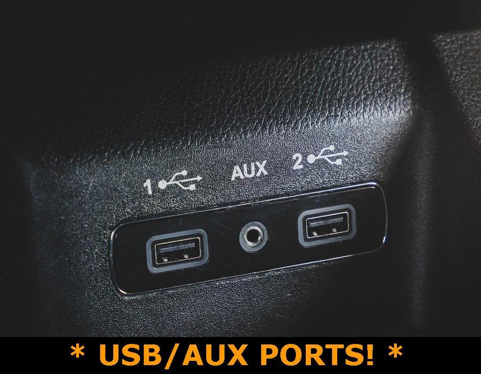 used 2020 Dodge Durango car, priced at $22,000