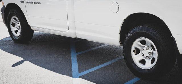 used 2011 Dodge Ram 1500 car, priced at $13,500