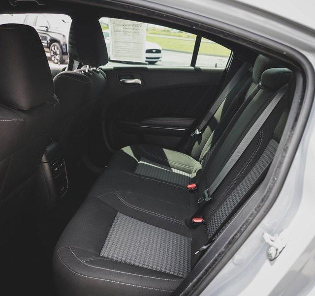 used 2021 Dodge Charger car, priced at $25,000