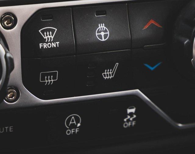 used 2020 Jeep Gladiator car, priced at $34,000