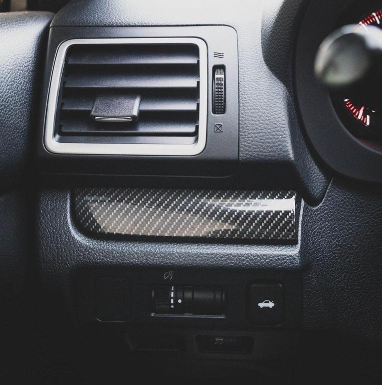 used 2020 Subaru WRX car, priced at $22,000