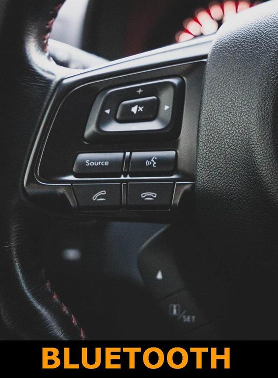 used 2020 Subaru WRX car, priced at $22,000