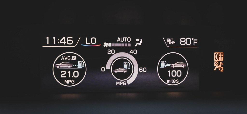 used 2020 Subaru WRX car, priced at $22,000