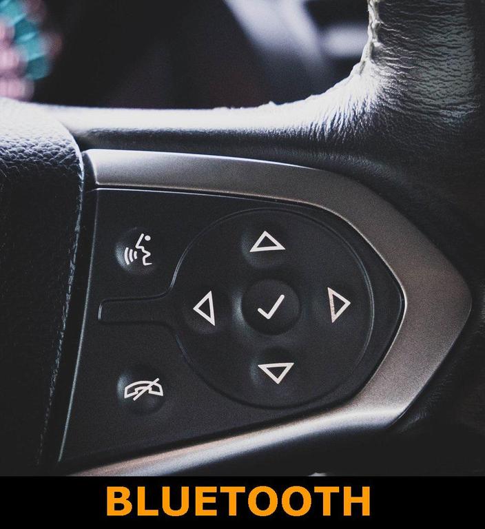 used 2018 Chevrolet Tahoe car, priced at $34,000