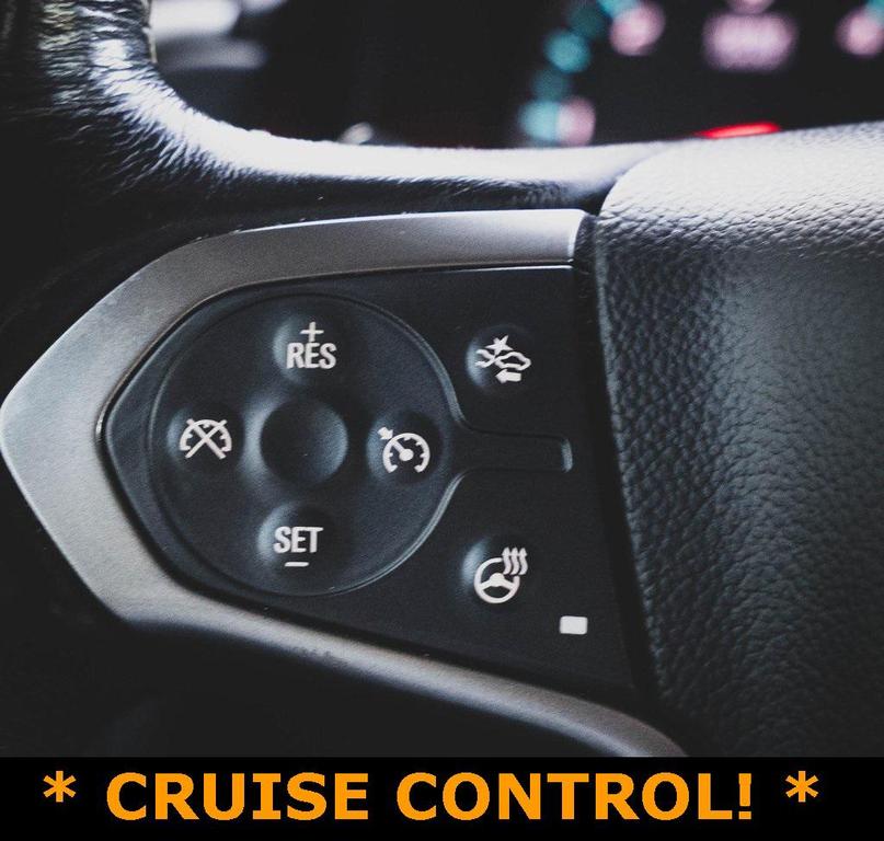 used 2018 Chevrolet Tahoe car, priced at $34,000