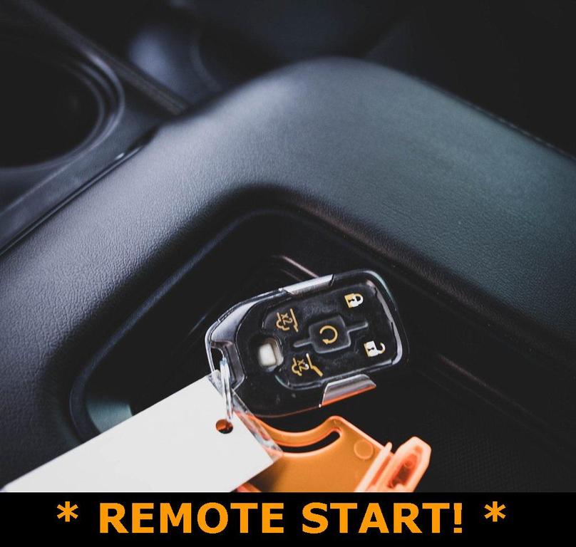 used 2018 Chevrolet Tahoe car, priced at $34,000