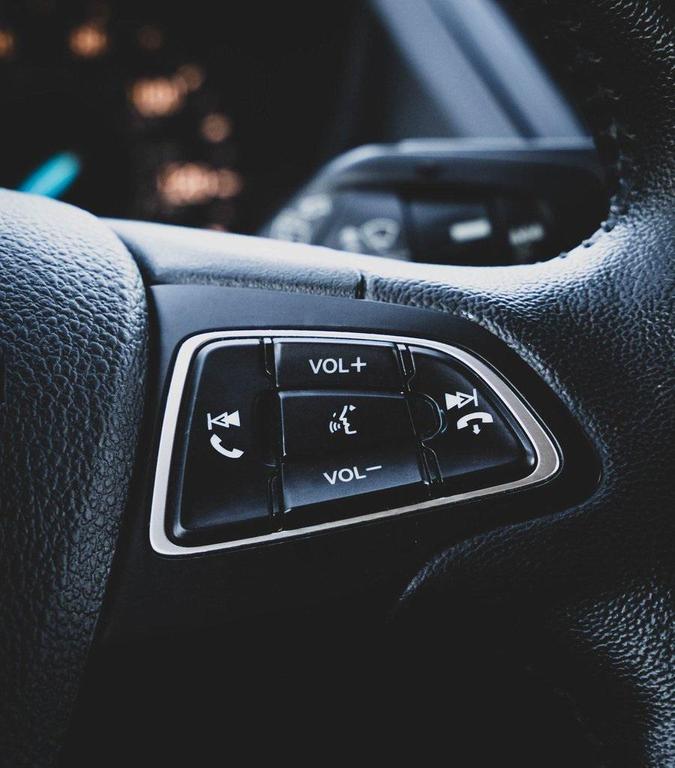 used 2018 Ford Escape car, priced at $18,000