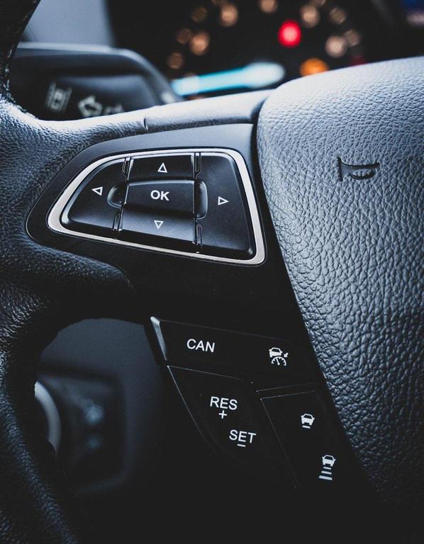 used 2018 Ford Escape car, priced at $18,000