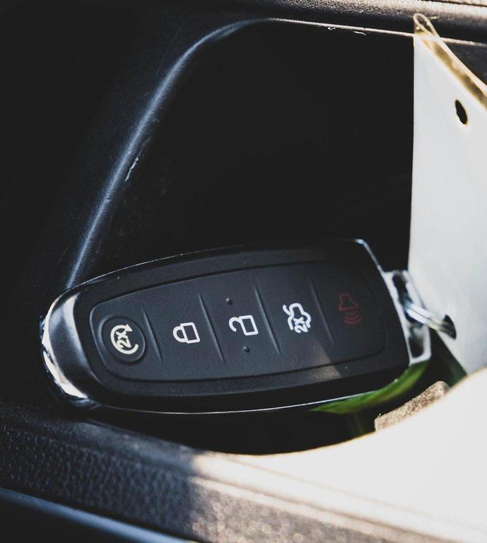 used 2018 Ford Escape car, priced at $18,000