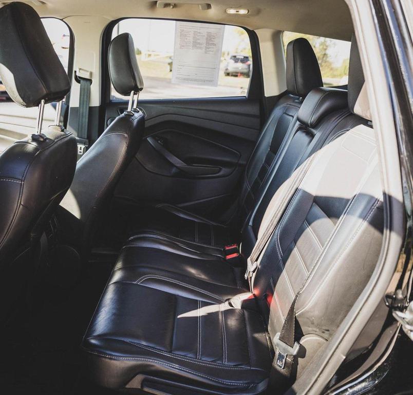 used 2018 Ford Escape car, priced at $18,000