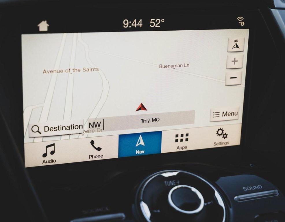 used 2018 Ford Escape car, priced at $18,000