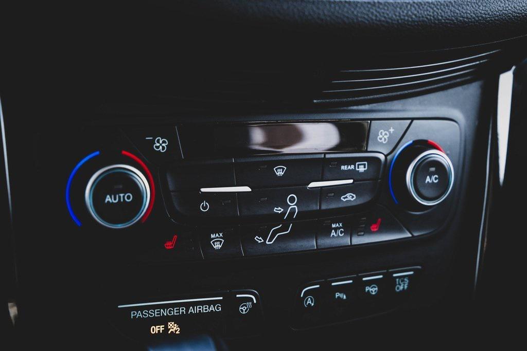 used 2018 Ford Escape car, priced at $18,000