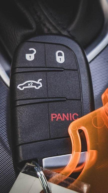 used 2022 Dodge Charger car, priced at $40,000