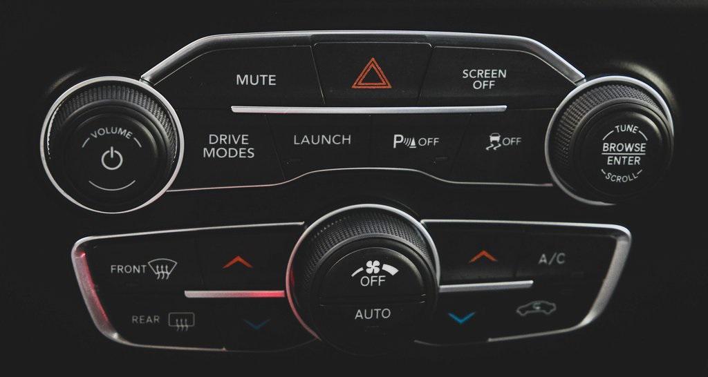 used 2022 Dodge Charger car, priced at $40,000